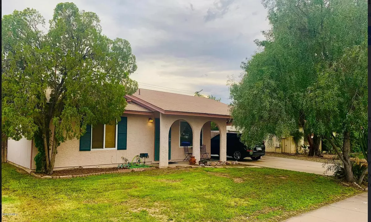 Chandler, AZ 85224,2213 W BENTRUP Street