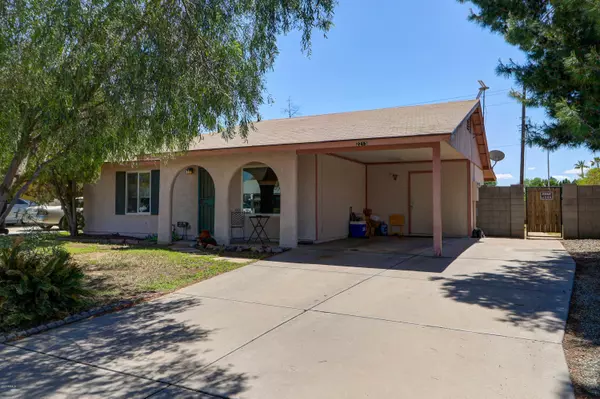 Chandler, AZ 85224,2213 W BENTRUP Street