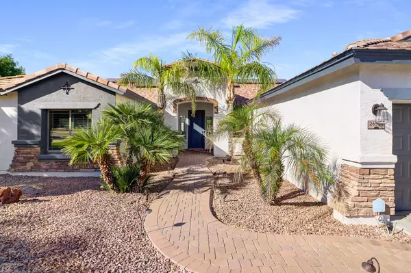 Chandler, AZ 85249,26505 S 118TH Street