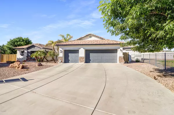 Chandler, AZ 85249,26505 S 118TH Street