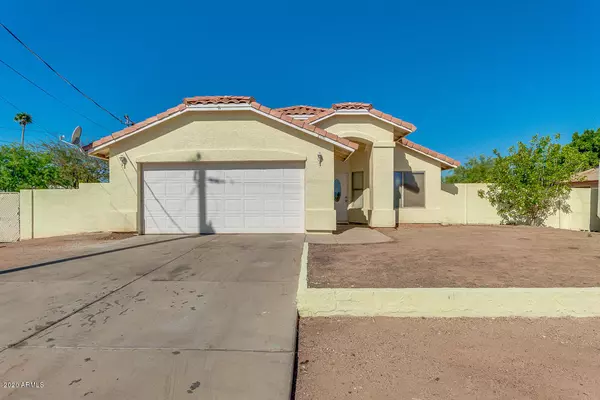 206 N 107th Street,  Apache Junction,  AZ 85120