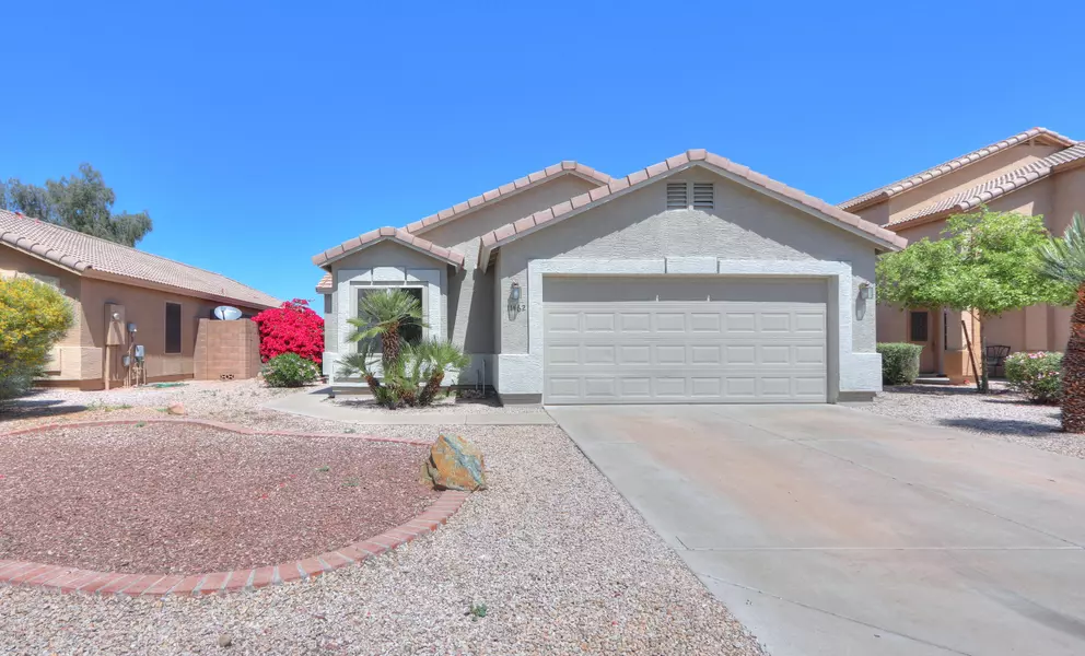 11462 W ROANOKE Drive, Avondale, AZ 85392