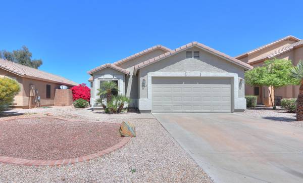 Avondale, AZ 85392,11462 W ROANOKE Drive