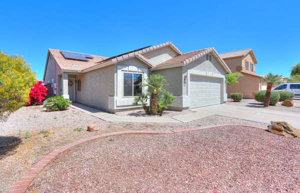 Avondale, AZ 85392,11462 W ROANOKE Drive