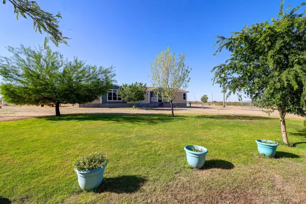 Wittmann, AZ 85361,29815 W DALE Lane