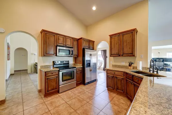 Chandler, AZ 85226,3573 W BOSTON Street