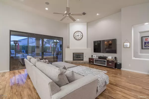 Scottsdale, AZ 85254,6409 E KATHLEEN Road