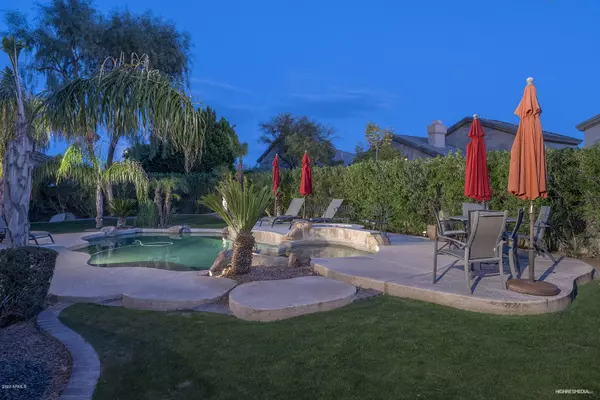 Scottsdale, AZ 85254,6409 E KATHLEEN Road