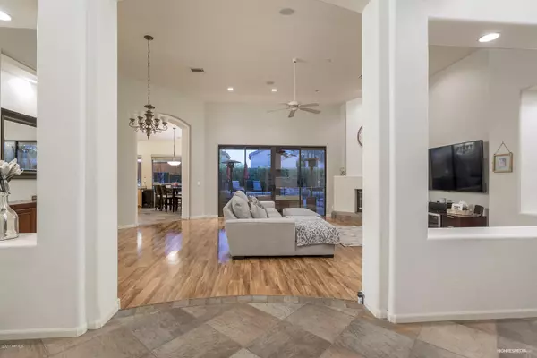 Scottsdale, AZ 85254,6409 E KATHLEEN Road