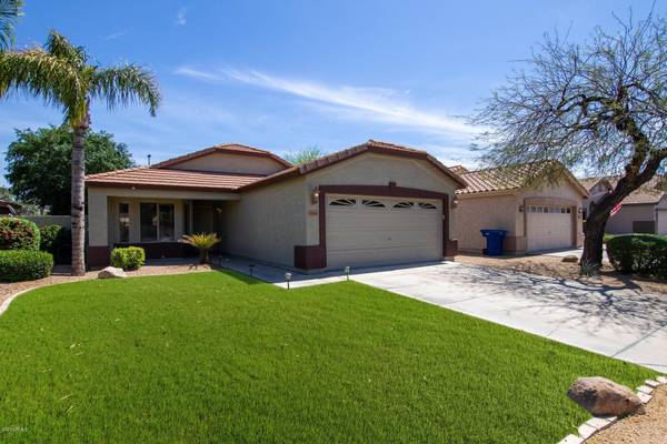 Gilbert, AZ 85234,1295 N BALBOA Drive