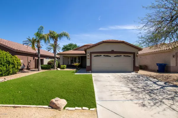 Gilbert, AZ 85234,1295 N BALBOA Drive