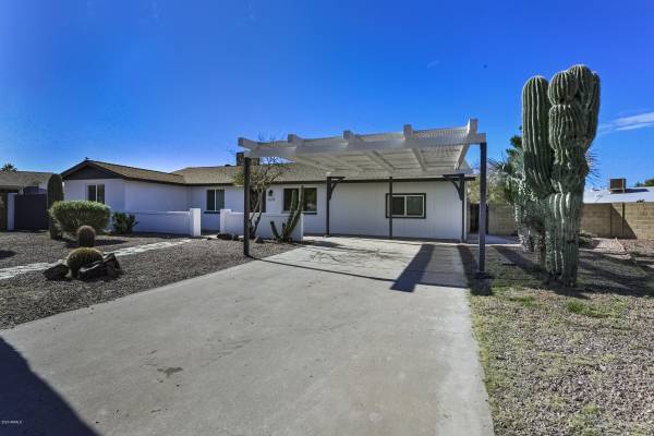 Phoenix, AZ 85023,1629 W CALAVAR Road