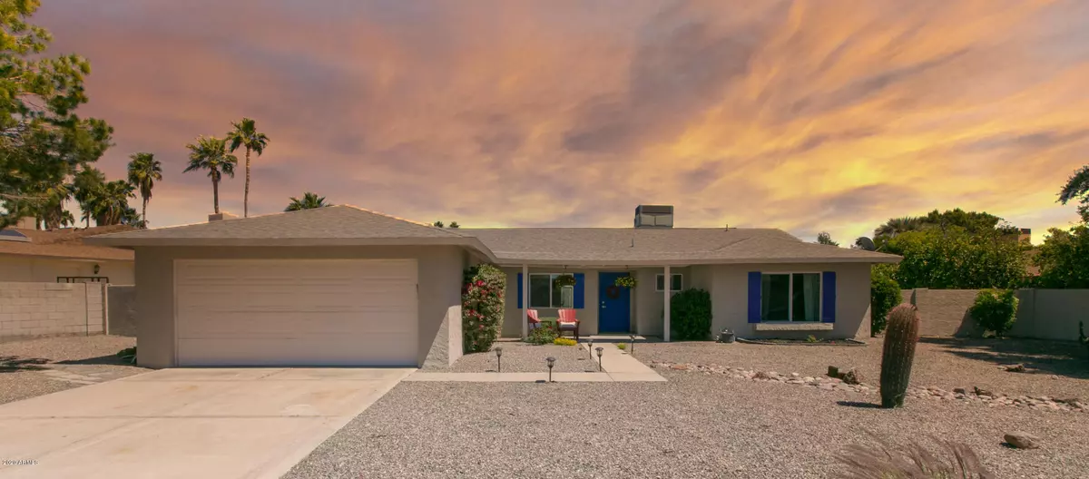 Scottsdale, AZ 85254,15221 N 52ND Place