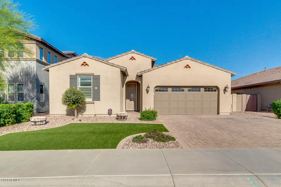 5657 S INEZ Court, Gilbert, AZ 85298