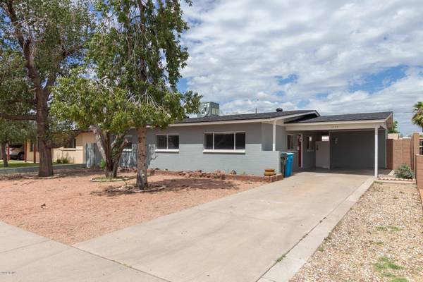 Phoenix, AZ 85029,3420 W LUPINE Avenue