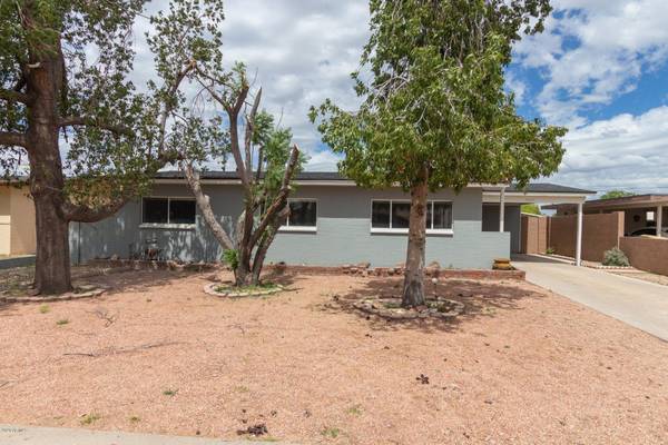 Phoenix, AZ 85029,3420 W LUPINE Avenue