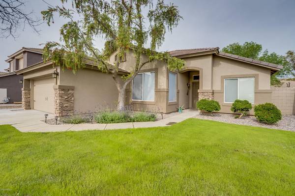 3872 S SETON Avenue, Gilbert, AZ 85297