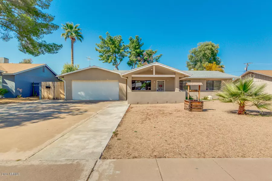 3128 E CHOLLA Street, Phoenix, AZ 85028