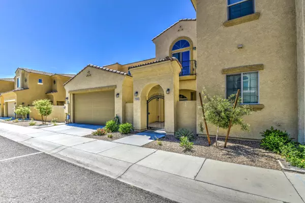 Mesa, AZ 85210,1367 S COUNTRY CLUB Drive #1317