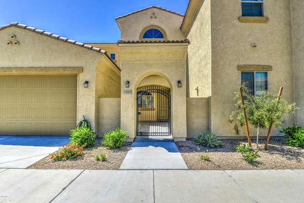 Mesa, AZ 85210,1367 S COUNTRY CLUB Drive #1317