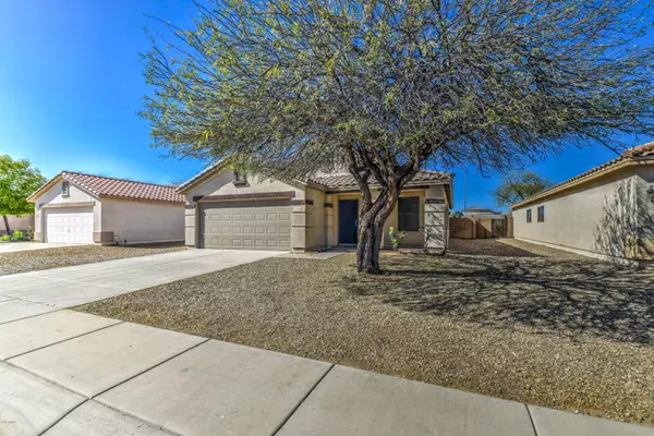 Surprise, AZ 85379,15840 W EVANS Drive