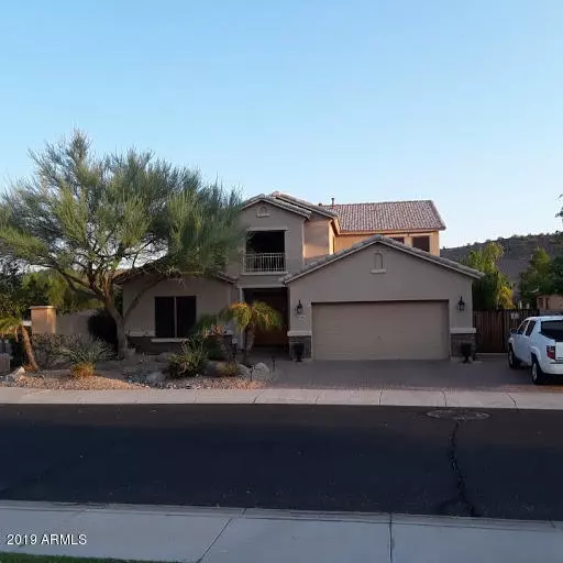 6001 W PARK VIEW Lane, Glendale, AZ 85310