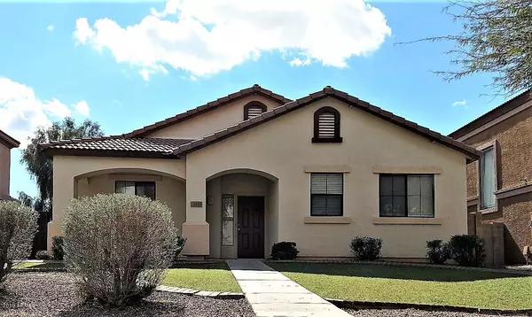 3535 E CALISTOGA Drive, Gilbert, AZ 85297