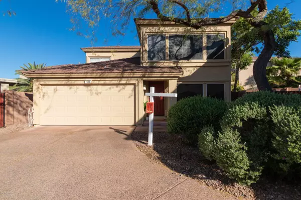 15550 N Frank Lloyd Wright Boulevard #1099, Scottsdale, AZ 85260