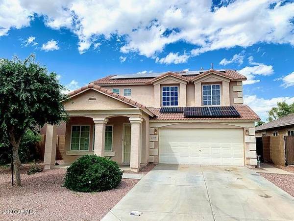 11020 N 154TH Lane, Surprise, AZ 85379