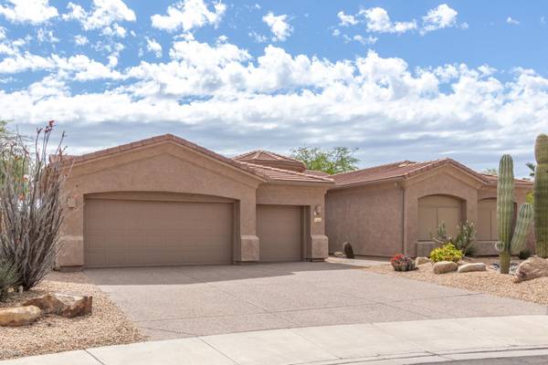 13305 W CORONADO Road, Goodyear, AZ 85395