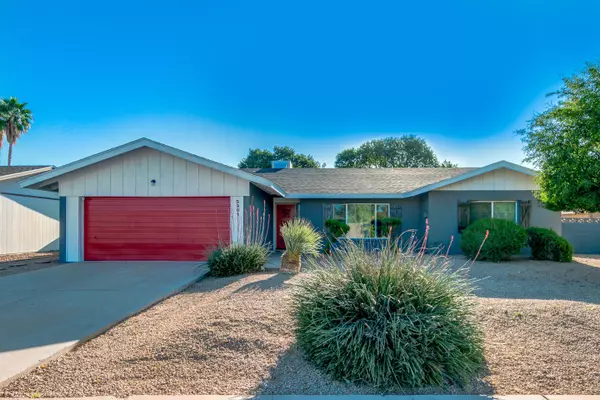 3901 N 87TH Street, Scottsdale, AZ 85251