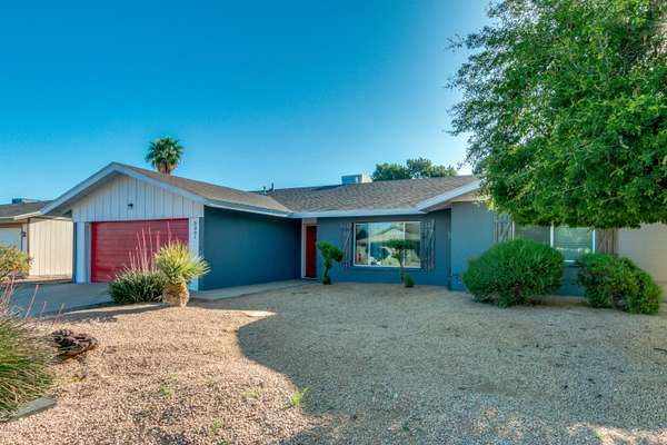 Scottsdale, AZ 85251,3901 N 87TH Street