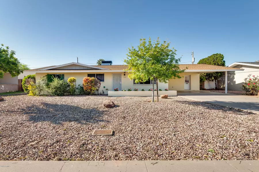 1449 E DOWNING Street, Mesa, AZ 85203