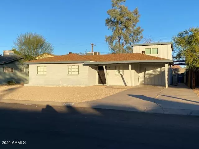 1901 N 45TH Street, Phoenix, AZ 85008