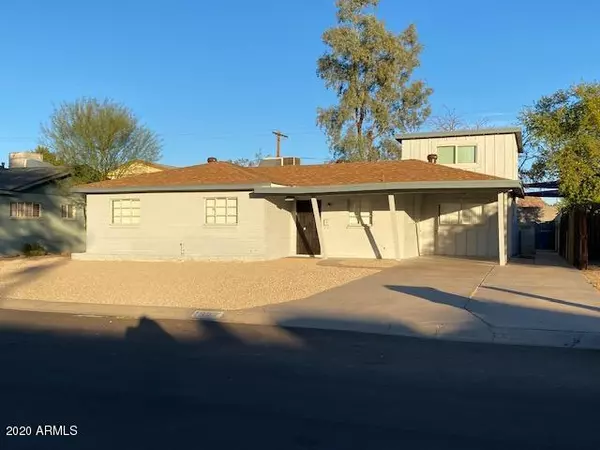 1901 N 45TH Street, Phoenix, AZ 85008