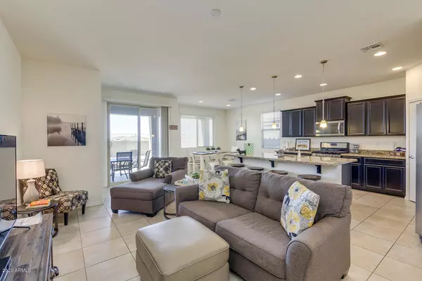 Goodyear, AZ 85338,17532 W COPPER RIDGE Drive