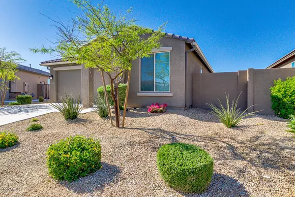 Goodyear, AZ 85338,17532 W COPPER RIDGE Drive