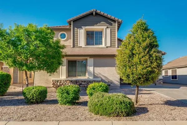 Queen Creek, AZ 85144,2674 W SILVER STREAK Way