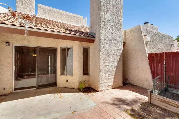 Tempe, AZ 85281,1804 S SHANNON Drive