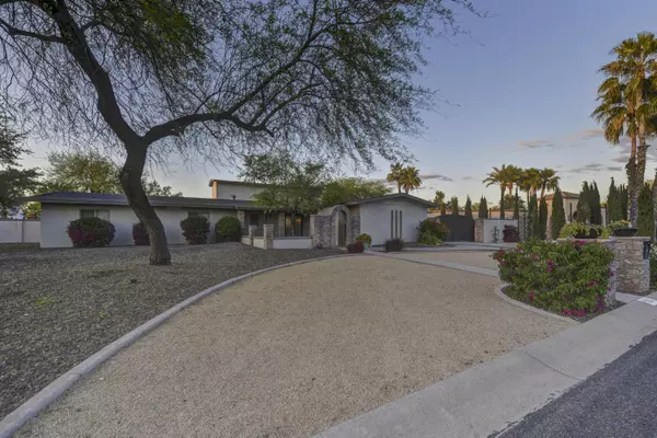 Scottsdale, AZ 85254,6214 E PERSHING Avenue