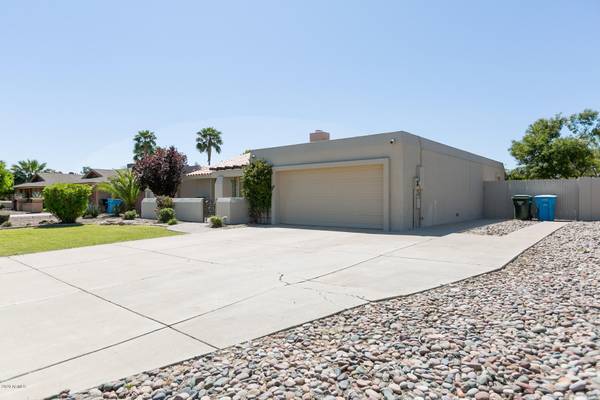 Phoenix, AZ 85032,4349 E REDFIELD Road