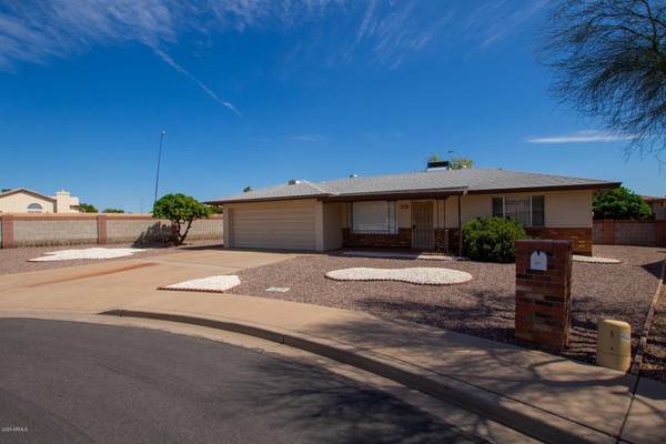 Mesa, AZ 85206,5153 E EDGEWOOD Circle