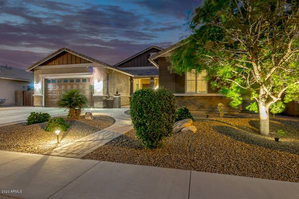 Gilbert, AZ 85298,2456 E ORLEANS Drive