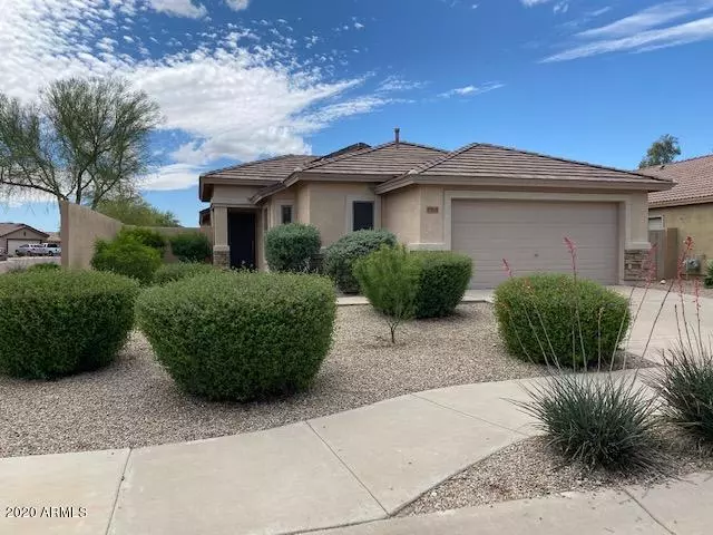 Goodyear, AZ 85338,17505 W OCOTILLO Avenue