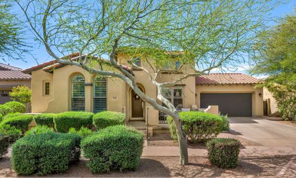 Scottsdale, AZ 85255,9319 E Desert Arroyos --