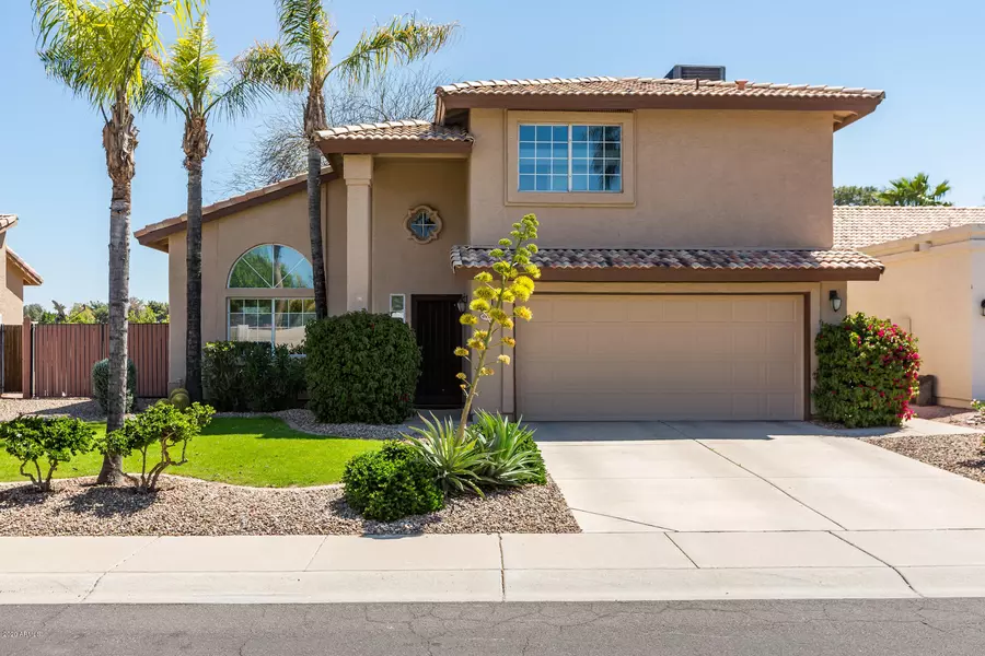 4407 E PONCA Street, Phoenix, AZ 85044