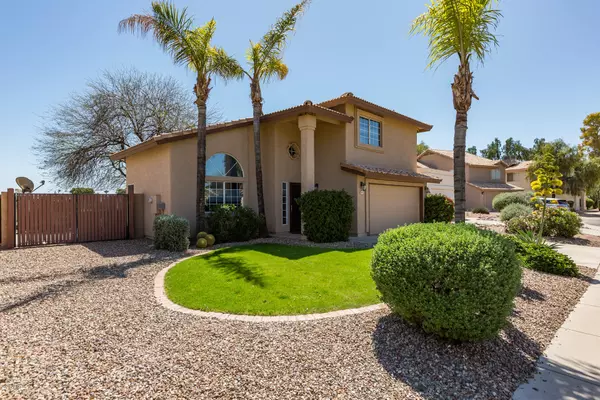 Phoenix, AZ 85044,4407 E PONCA Street