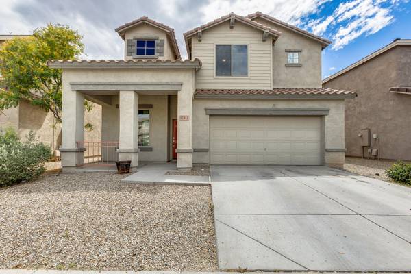 Surprise, AZ 85388,17411 W LISBON Lane