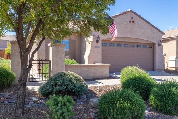 Buckeye, AZ 85396,26163 W RUNION Drive