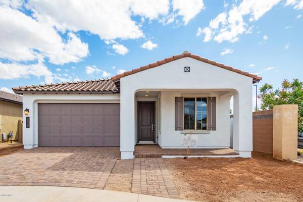 Gilbert, AZ 85295,3835 E PATRICK Street